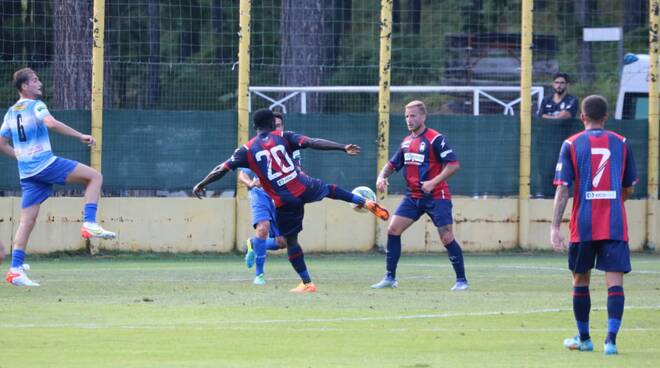 crotone calcio