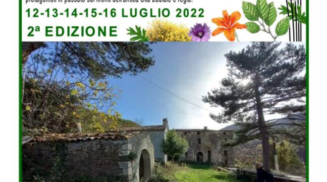 Generico luglio 2022