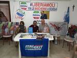 Italexit per l’Italia con Paragone