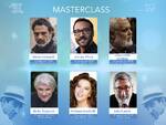 masterclass del Magna Graecia Film Festival