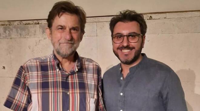 Moretti e Grande