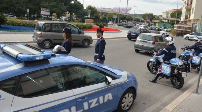 polizia