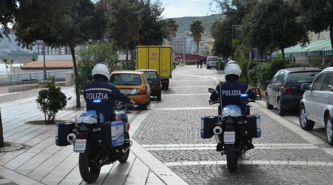 polizia