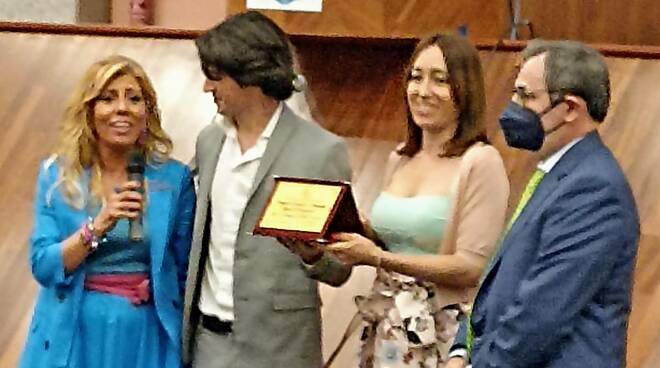 premiazione istituti de nobili e galluppi a reggio calabria