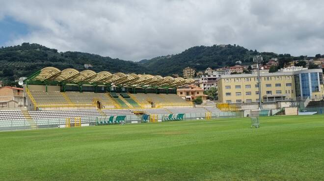 Tribuna D'Ippolito 