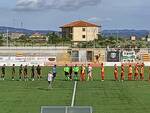 Atletico Maida Vigor Lamezia 