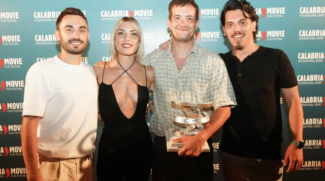 Calabria Movie Film Festival