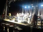 Concerto blau beach Cropani