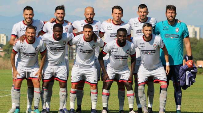 crotone calcio