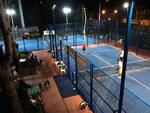 padel campi