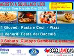 golfinfesta squillace lido