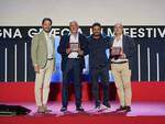 Magna Graecia Film Festival Zahi Hawass