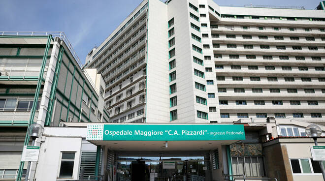 ospedale maggiore