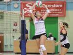 pallavolo crotone