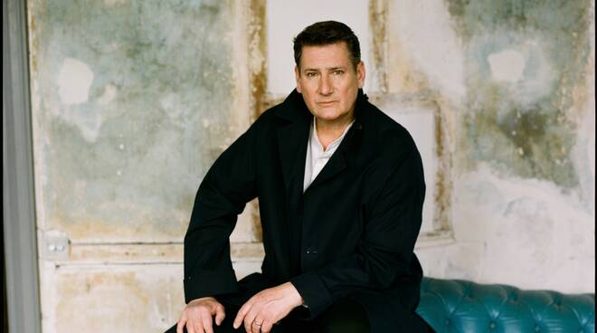 Tony Hadley