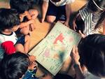 Gruppi di gioco in inglese per bambini di Learn with Mummy