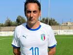 Fabrizio Rizzuti nazionale italiana sindaci