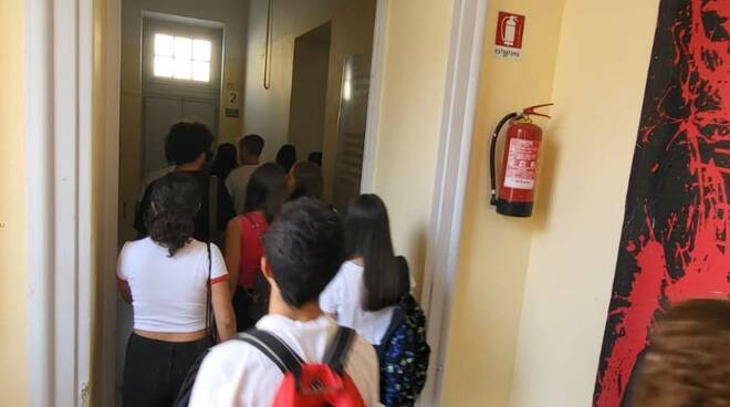 liceo classico pitagora