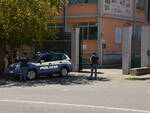 polizia classico