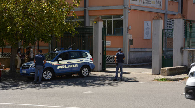 polizia classico