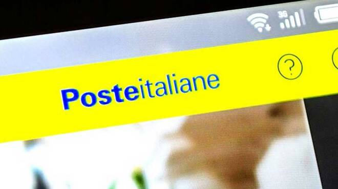 poste italiane