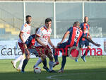 Taranto vs Catanzaro