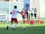 Taranto vs Catanzaro