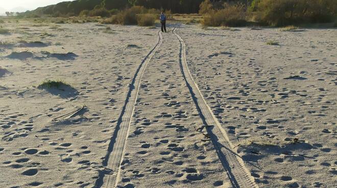 Dune Giovino Catanzaro