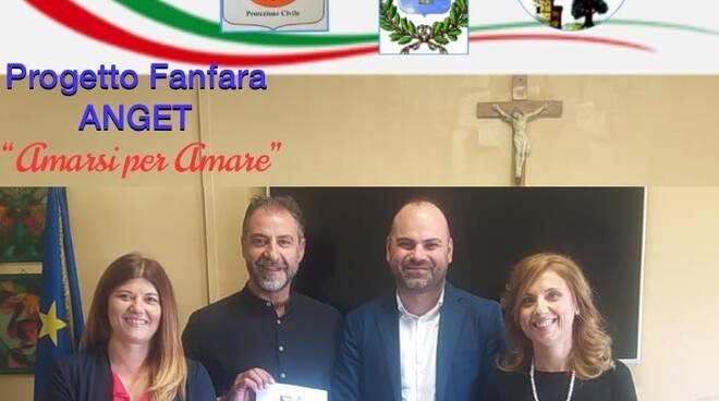 progetto amarsi per amare san pietro a maida