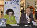 Domenico Frontera al Dima Book Festival con Khaos e limite