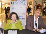 Domenico Frontera al Dima Book Festival con Khaos e limite