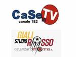 Caseintv Studio giallorosso