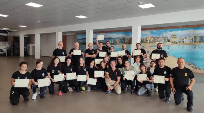 Krav Maga Kroton Academy