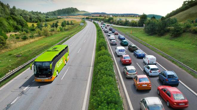 FlixBus 