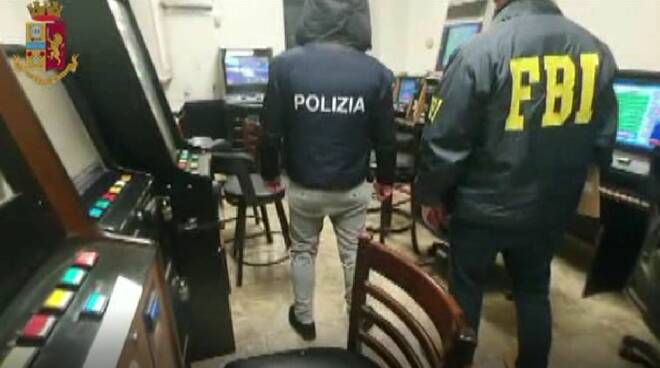 polizia