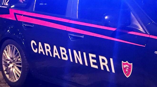 carabinieri