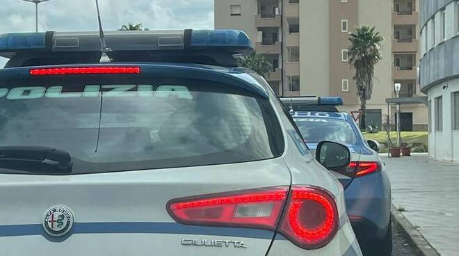 polizia