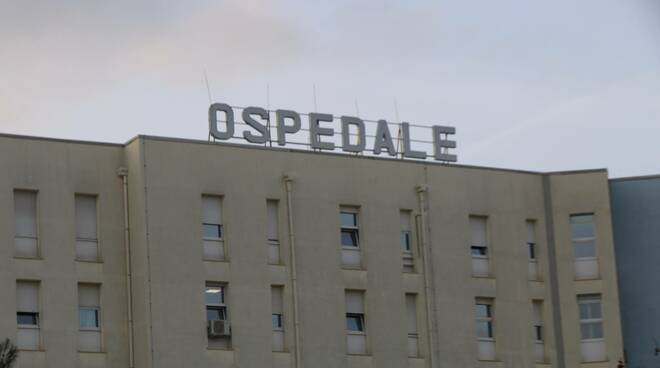 ospedale crotone