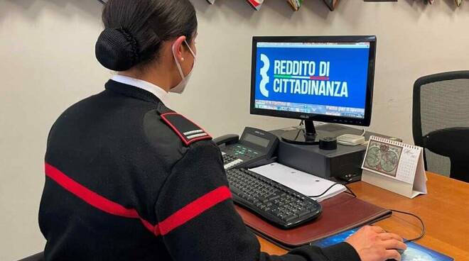 carabinieri