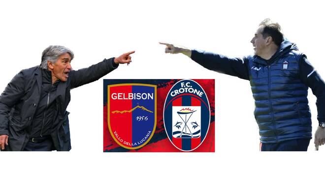 Gelbison Crotone