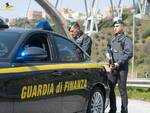 Guardia di Finanza Catanzaro