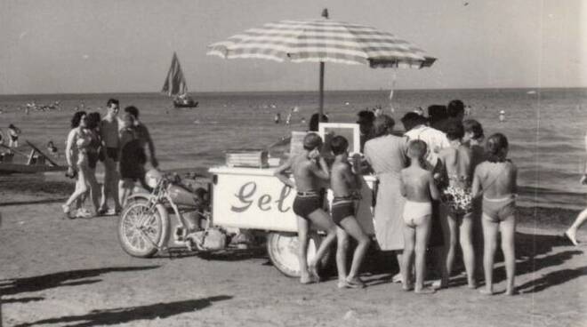 Amarcord, la mitica vacanza degli anni '60 - CatanzaroInforma