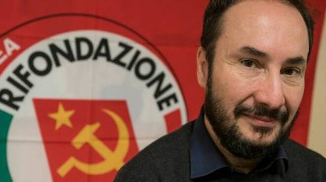 Il segretario Nazionale di Rifondazione Comunista torna in Calabria -  CalabriaInforma