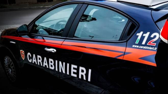 carabinieri