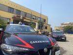 Carabinieri soverato