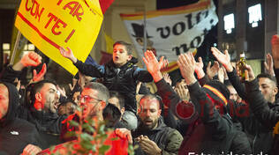 50 anni Ultras Catanzaro