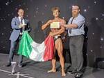 Andrea Notaro bodybuilder