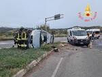 Incidente Squillace