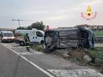 Incidente Squillace