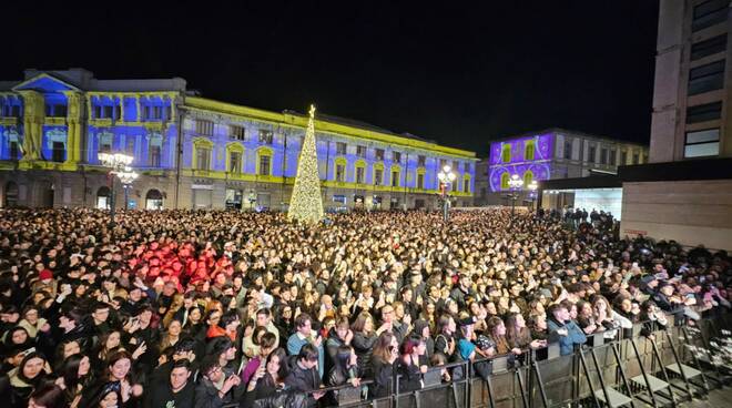 Capodanno